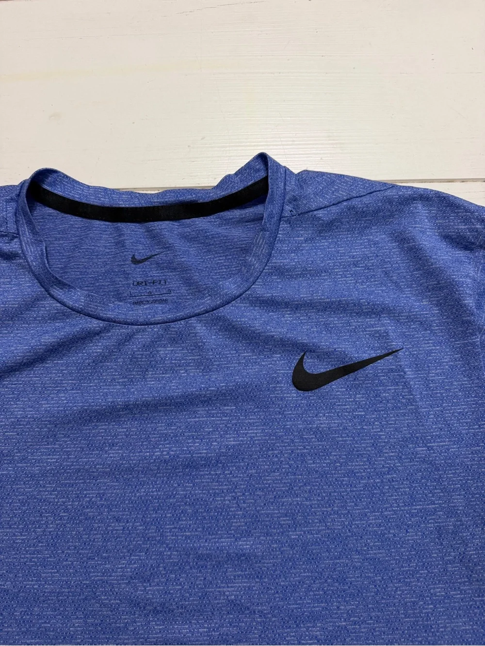 Nike Dri-FIT Tee